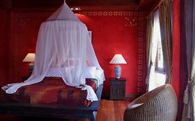 Kintamani Exclusive Bali Villa And Resort